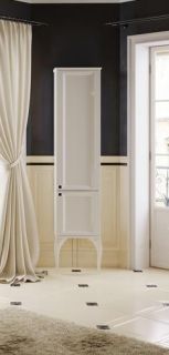 Пенал Aqwella LaDonna LAD0504W